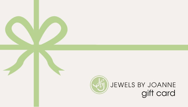 Jewels by Joanne Gift Card